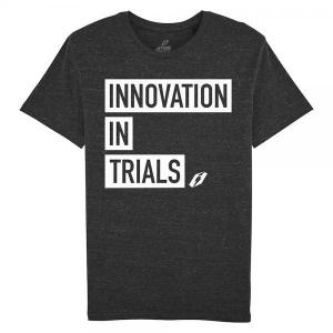 T-shirt Innovation in Trials
