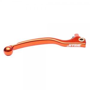 Bromshandtag  AJP / Braktec Orange