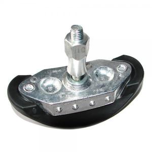 Däcklås framdäck 21"