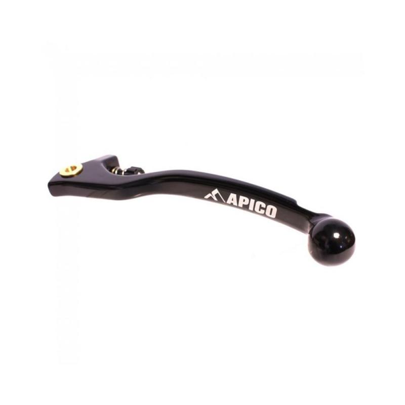 Kopplingshandtag APICO ELITE smitt AJP / Braktec