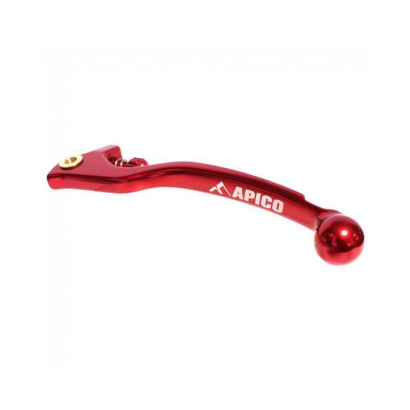 Kopplingshandtag APICO ELITE smitt AJP / Braktec