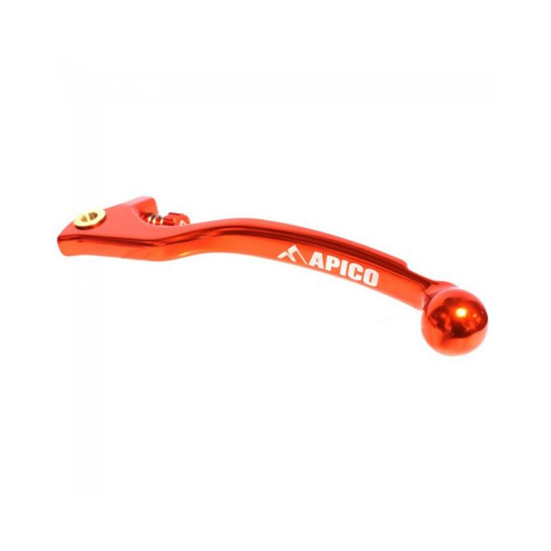 Kopplingshandtag APICO ELITE smitt AJP / Braktec