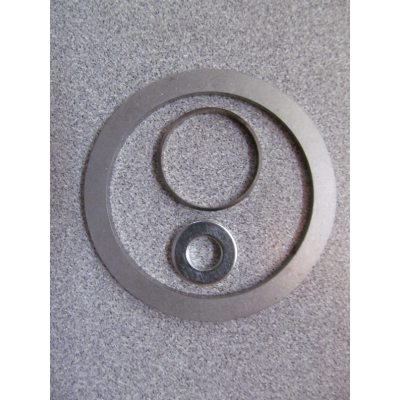2019-20 QRS Shims Kit 3mm