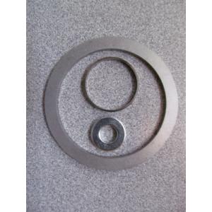 2019-20 QRS Shims Kit 1,5mm