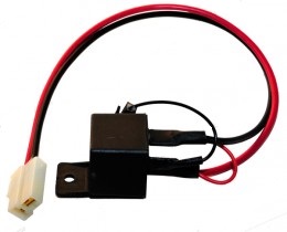 Relä Oset 12,5" & 16" 24V