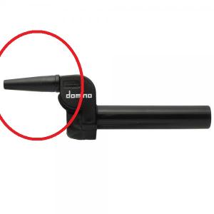 Gashandtags gummiskydd