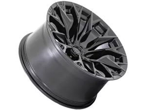 Fuel Off-Road D804 FLAME 22x10 6x139.7 et -18 106 BD