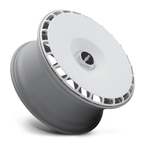 Rotiform Aerodisc 18" Vit