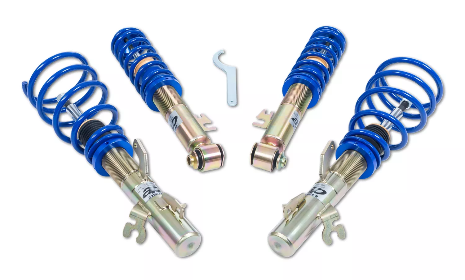 AP-coilover