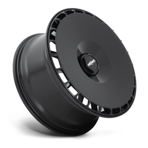 Rotiform Aerodisc 18" Svart