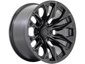 Fuel Off-Road D804 FLAME 20x10 6x139.7 106 BD et  -18