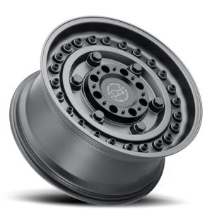 Black Rhino ARMORY 16x8 5x160 65 GUNBLK et38