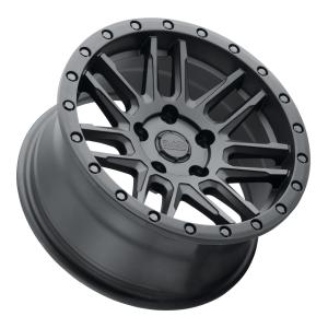 Black Rhino ARCHES 18x8 5x127 et30 71 BRSH-GM BK