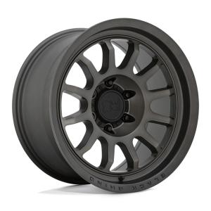 Black Rhino RAPID 20x8.5 6x114.3 et0 76 BR-GNMTL