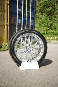 4st Kompletta Grossen 10 20" Till Audi A6