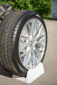 4st Kompletta Grossen 10 20" Till Audi A6