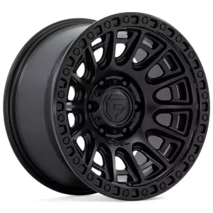 Fuel Off-Road D832 CYCLE 17x9 5x127 71 BD et -12