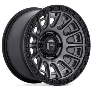 Fuel Off-Road D835 CYCLE 17x9 5x127 71 GDB et -12
