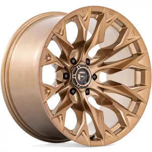 Fuel Off-Road D805 FLAME 20x10 6x139.7 106 ZE  et -18
