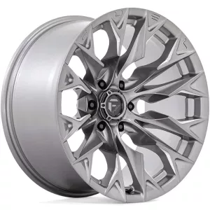 Fuel Off-Road D806 FLAME 20x10 6x139.7 et -18 106 AE