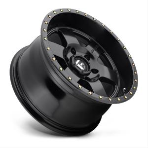 Fuel Off-Road D618 PODIUM 17x9 5x127 et -12  78.1 BD