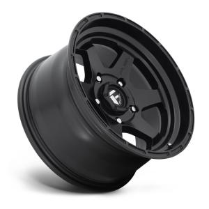 SHOK 17X9 5X127 71.5 BD minus et  12