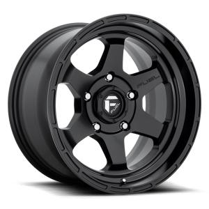 SHOK 17X9 5X127 71.5 BD minus et  12