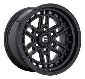 Fuel Off-Road D667 NITRO 17x9 5x127 et -12 71.5 BD