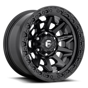 Fuel Off-Road D694 COVERT 16x8 5x139.7 et1 108 BD