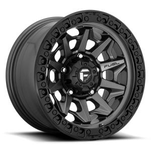 Fuel Off-Road D716 COVERT 20x10 5x127 et18 71.5 GDB