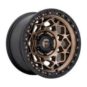 Fuel Off-Road D785 UNIT 17x9 5x127 71.5 et -12 ZDB