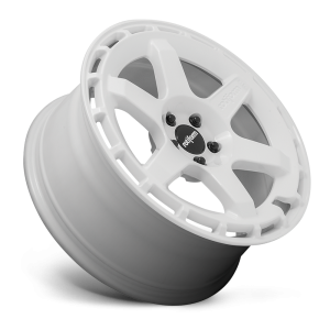 Rotiform KB1 19x8.5 5x114.3  72.7 ET40 Vit