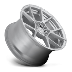 Rotiform KPS 19x8.5 5x112 66.5 ET45 Silver