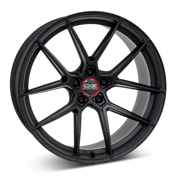 O.Z Estrema GT HLT 10,5x21 5x112 75,10 ET12