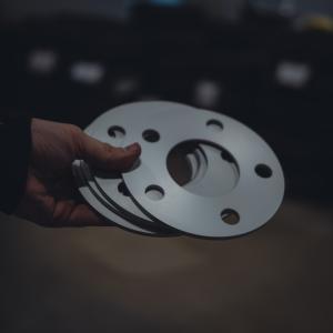 4st 5mm Spacers 5x112 66,6