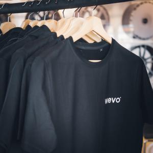 Wevo t-shirt