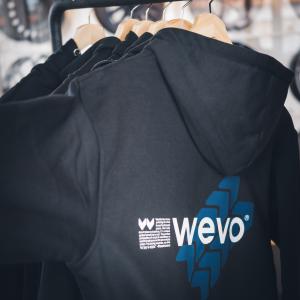 Wevo hoodie