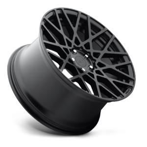 Rotiform BLQ 18x8.5 5x112 66.5 ET35 Svart