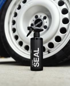 Rotiform WHEEL SEAL fälgbehandling