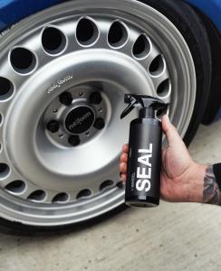 Rotiform WHEEL SEAL fälgbehandling