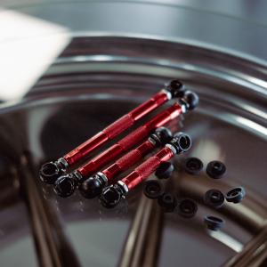 Lowering links AUDI RS6 C8