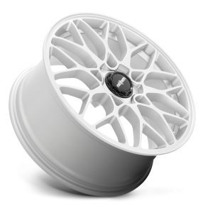 Rotiform SGN 19x8.5 5x108 63.6 ET45 Silver