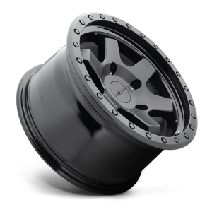 Rotiform SIX-OR 20x9 5x120 72.6 ET35 Svart