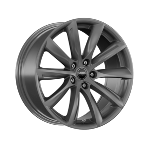 19" Ocean Everblue till Tesla Model Y ink. Budgetdäck