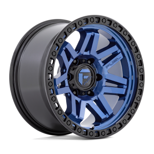 Fuel Off-Road D813 SYNDICATE 17x9 5x127 71 KBL et -12