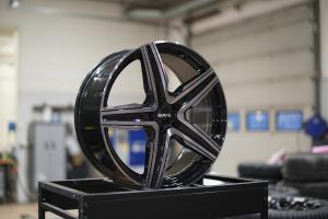 Nitro Spark 20x8,5 4st