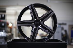 Nitro Spark 20x8,5 4st