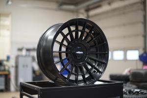 Rotiform Las-R 10x20 Et35 5/112-120