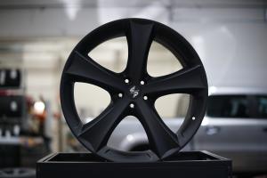 Eta Beta Tettsut 22x10 ET40 5/112