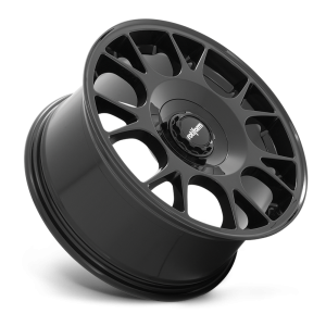 Rotiform TUF-R 18x8.5 5x108 & 5x120 72.6 ET45 Svart